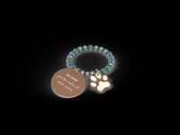 Anello 10 Buoni Propositi Donna in Acciaio R0657RO/E - R0657RO/E